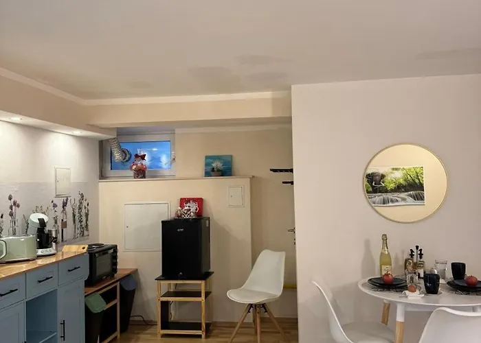 Oase, House Floor, Fitness, Garden, Jacuzzi, Close To Subway U1 Apartamento Viena